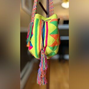 Colombian bag